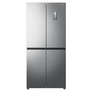 

TCL French Door Refrigerator 560 Litres P560CDN