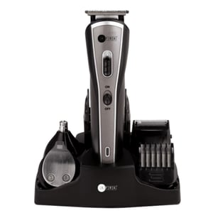 

Afra Rechargeable Trimmer 5 in 1 Set AF-1600HTSB
