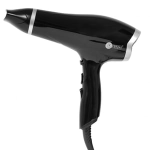 

Afra Hair Dryer 2300 Watts AF-2300HDBK