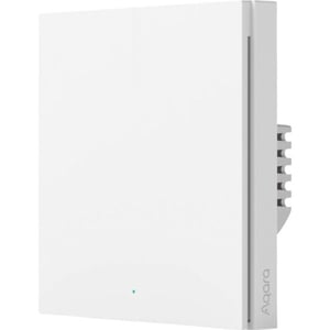 

Aqara Single Rocker Smart Wall Switch WS-EUK03
