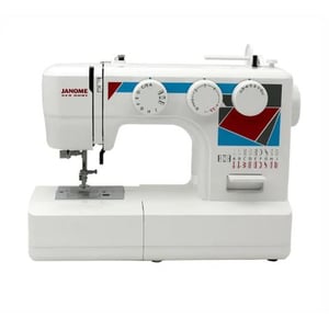 Janome MOD 19 Sturdy Sewing Machine