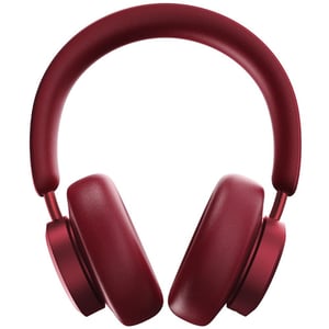 

Urbanista 1036137 Miami Wireless Over Ear Headphones Ruby Red