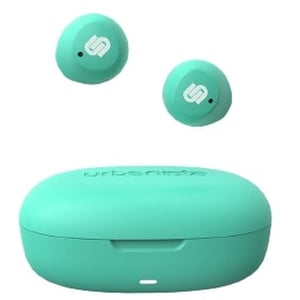 

Urbanista 1036343 Lisbon In Ear True Wireless Earbuds Mint Green