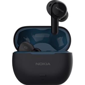 

Nokia TWS-841 In Ear Wireless Earbuds Black