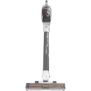 

Black and Decker Powerseries+ Cordless Stick Vacuum Cleaner Grey BHFEA520J-GB