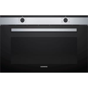 

Siemens Built in Gas Oven VG011DBR0M