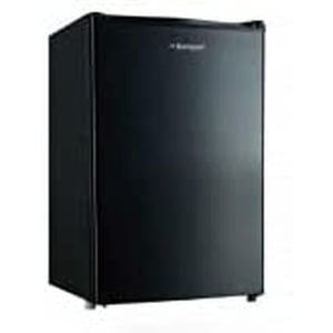 

Bompani Refrigerator Single Door 110 Litres Black BR110