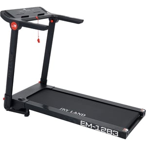 

Sky Land Home Use Treadmill Black EM-1283