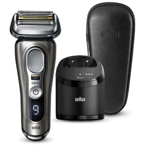 

Braun Series 9 Wet & Dry Shaver 9465CC