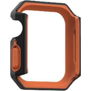 

UAG Civilian Case Black/Orange For Apple Watch 44mm