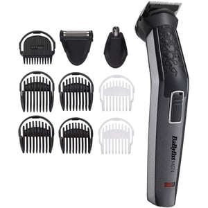 

Babyliss Muilti Grooming Kit MT727SDE