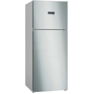 

Bosch Top Mount Refrigerator 760 Litres KDN76XI30M