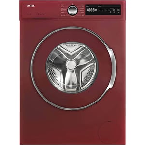 

Vestel Front Load Washer 8 kg W812T2TPR