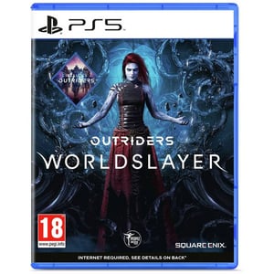 PS5 Outriders Worldslayer Game