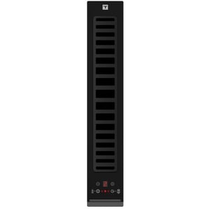 

Teka Built In Modular Hood with Touch Control Black Glass FIH16755