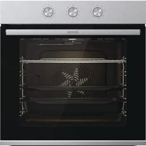 

Gorenje Built In Oven BO6727E03X