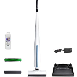 

Hizero Cordless Vacuum Cleaner White F803