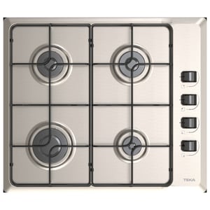 

TEKA Gas Burner HLX 640 KB