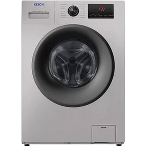 

Kelon Front Load Washer 7 kg KWFPV7012MS