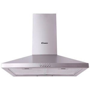 Candy Built-In Wall-mounted Chimney Hood CCH6MXGG