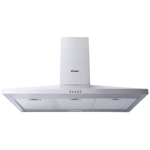 

Candy Built-In Wall-mounted Chimney Hood CCH9MXGG