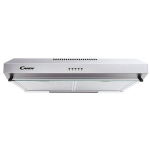 Candy Built-In Standard Hood CSD6MXGG