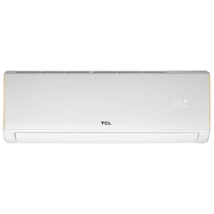 TCL Split Air Conditioner 2.5 Ton TAC-30CSA/XAT