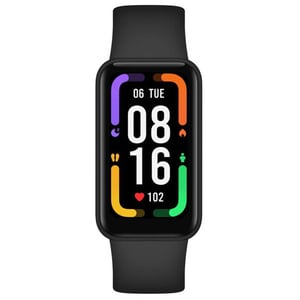 

Xiaomi M2101B1 Redmi Smart Band Pro Black