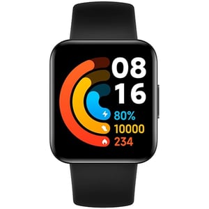 

Xiaomi M2131W1 Poco Smart Watch Black