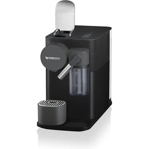 

Nespresso F121 Lattissima One Coffee Machine F121-ME-BK-NE