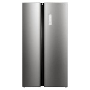 

TCL Side By Side Refrigerator 635 Litres P635SBSN