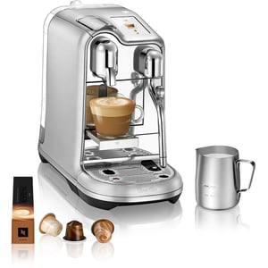 

Nespresso J620 Creatista Pro Coffee Machine J620-ME-ME-NE