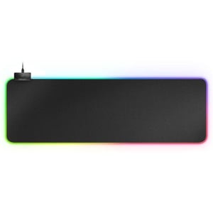 

Mars Gaming RGB Gaming Mousepad XXL Black