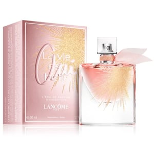 

Lancome La Vie Est Belle Oui Exception Edp 50ml For Women