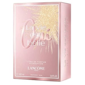 

Lancome La Vie Est Belle Oui Exception Edp 100ml For Women