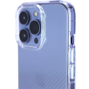

Hope Frosted Series Case Carbon iPhone 13 Pro Max