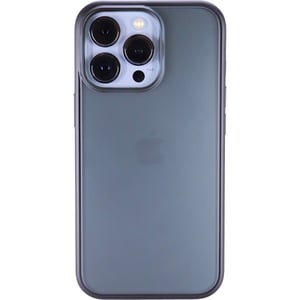 

Hope Frosted Series Case Black iPhone 13 Pro Max
