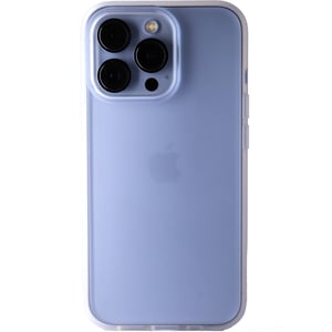 

Hope Frosted Series Case White iPhone 13 Pro