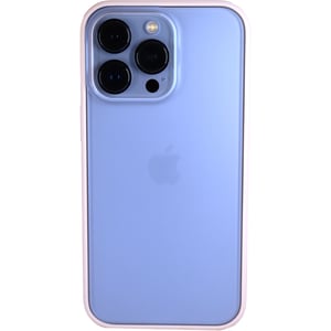 

Hope Frosted Series Case Pink iPhone 13 Pro