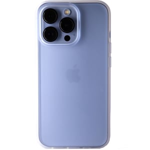 

Hope Frosted Series Case White iPhone 13 Pro Max