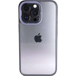 

Hope Crystal Series Case Black iPhone 13 Pro