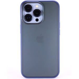 

Hope Frosted Series Case Blue iPhone 13 Pro