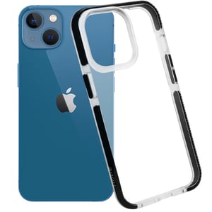 

Hope Crystal Series Case Clear iPhone 13