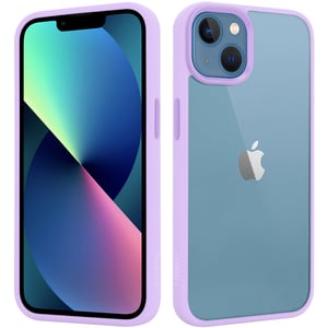 

Hope Crystal Series Case Purple iPhone 13