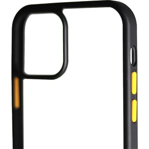 

Hope Crystal Series Case Black iPhone 12 Pro Max