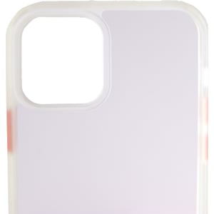 

Hope Crystal Series Case White iPhone 12