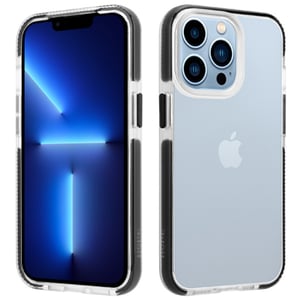 

Hope Crystal Series Case Clear iPhone 13 Pro Max