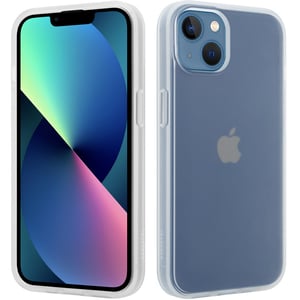 

Hope Frosted Series Case White iPhone 13