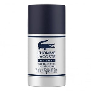 

Lacoste L'homme Intense Deo Stick 75ml For Men