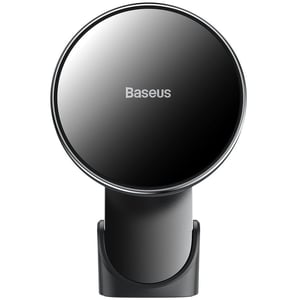 

Baseus Big Energy Car Mount Wireless Charger Black